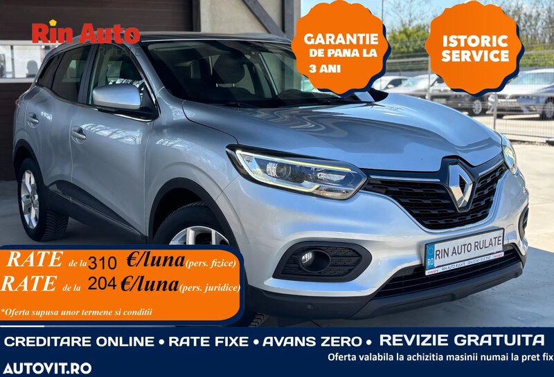 Renault Kadjar